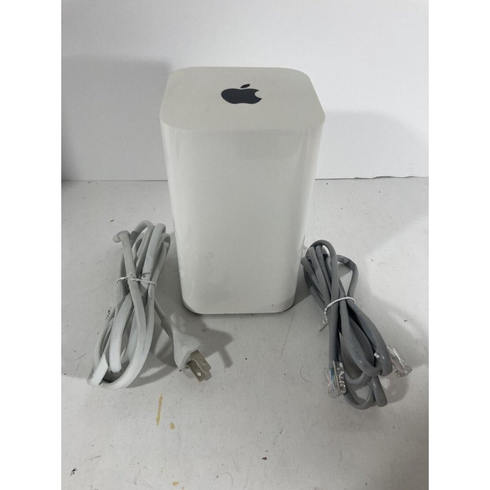 Apple AirPort Extreme Base Station Wireless Router 6th Generation A1521